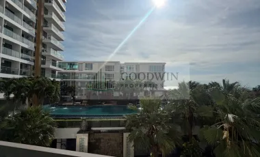 À vendre 1 chambre condo à Bang Lamung, Chonburi