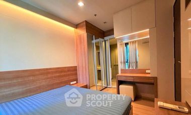For rent 1 bed condo in Sathon, Bangkok