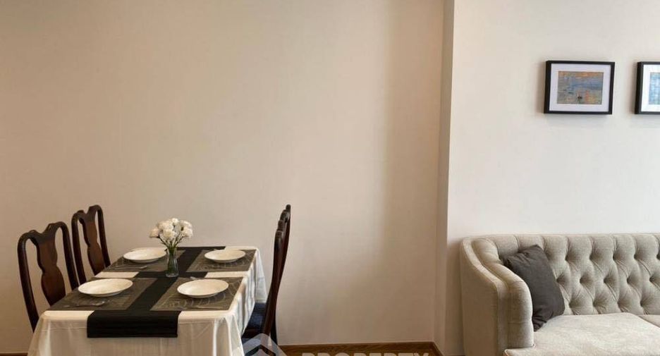 For rent 1 Beds condo in Watthana, Bangkok