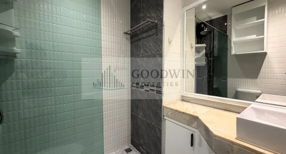 À louer et à vendre studio condo à Jomtien, Pattaya