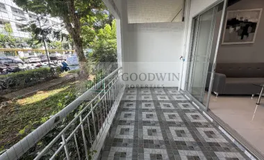À louer et à vendre studio condo à Jomtien, Pattaya