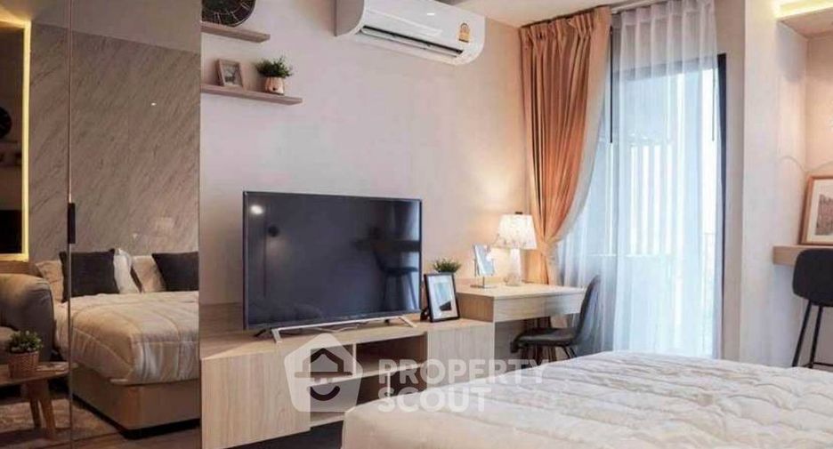For rent 1 bed condo in Watthana, Bangkok