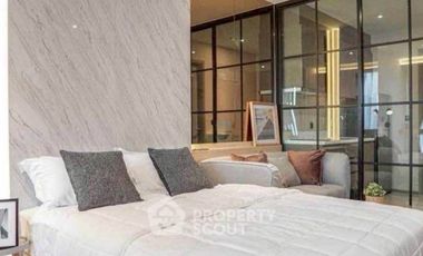 For rent 1 Beds condo in Watthana, Bangkok