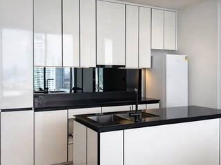 For rent 2 ベッドルーム condo in Khlong San, Bangkok