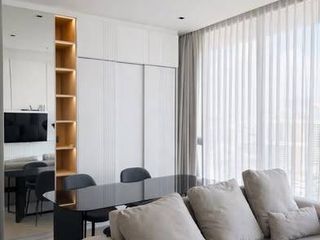 For rent 2 ベッドルーム condo in Khlong San, Bangkok