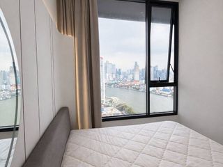 For rent 2 ベッドルーム condo in Khlong San, Bangkok