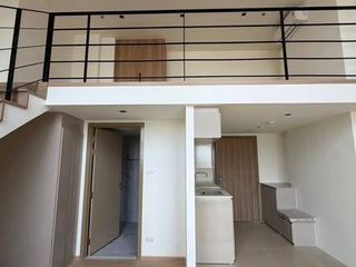 À louer 1 chambre condo à Thon Buri, Bangkok