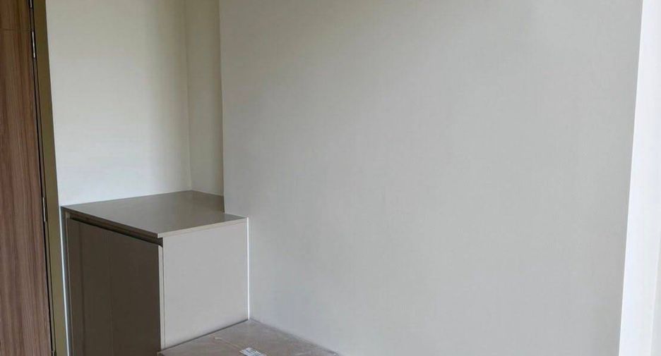 À louer 1 chambre condo à Thon Buri, Bangkok
