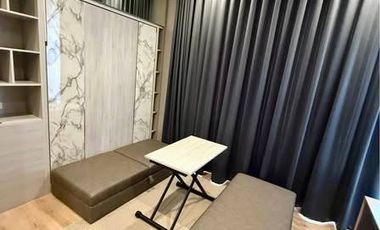 Wohnung zur Miete mit 1 Zimmer in Phaya Thai, Bangkok