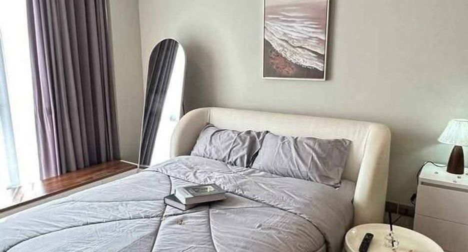 For rent 1 Beds condo in Khlong Toei, Bangkok