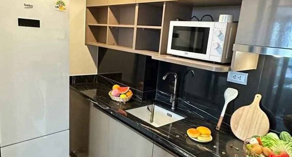 For rent 1 Beds condo in Khlong Toei, Bangkok