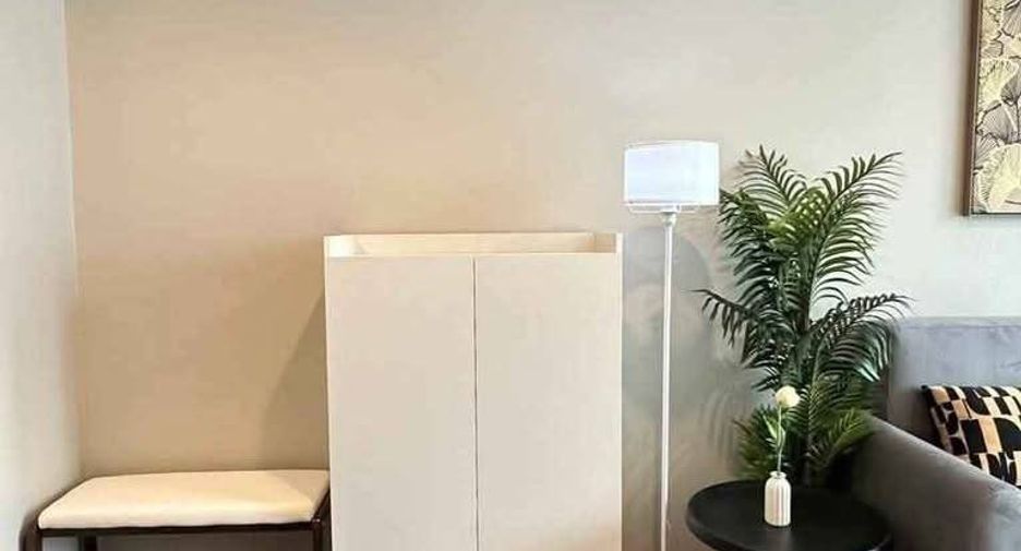 For rent 1 Beds condo in Khlong Toei, Bangkok