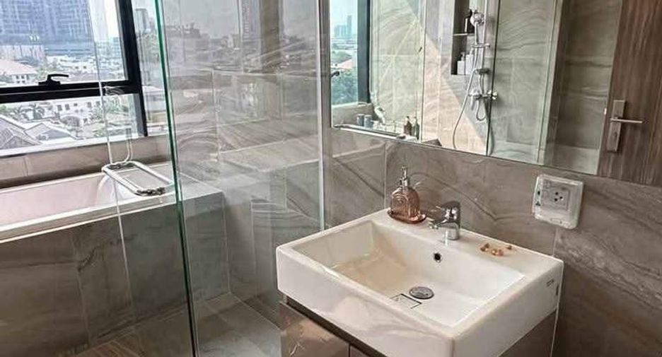 For rent 1 Beds condo in Khlong Toei, Bangkok