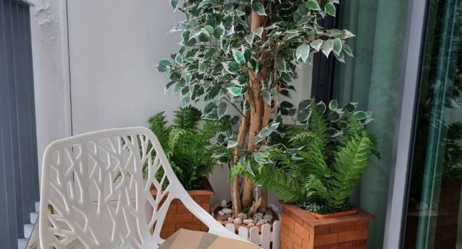 For rent 1 bed condo in Bang Rak, Bangkok