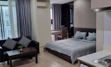 For rent 1 bed condo in Bang Rak, Bangkok