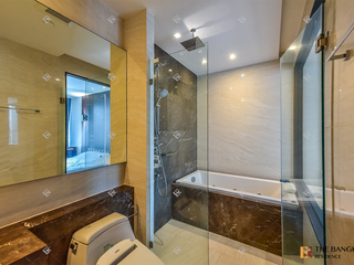 For sale 2 bedrooms condo in Bang Rak, Bangkok