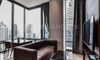 For sale 2 ベッドルーム condo in Bang Rak, Bangkok