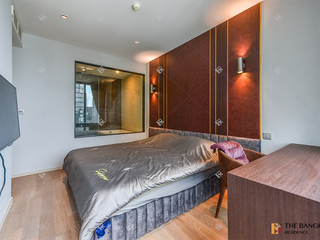 For sale 2 bedrooms condo in Bang Rak, Bangkok