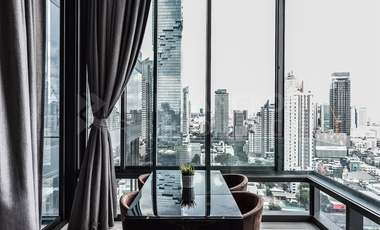 For sale 2 ベッドルーム condo in Bang Rak, Bangkok