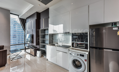 For sale 2 ベッドルーム condo in Bang Rak, Bangkok