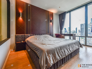 For sale 2 bedrooms condo in Bang Rak, Bangkok