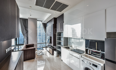 For sale 2 ベッドルーム condo in Bang Rak, Bangkok