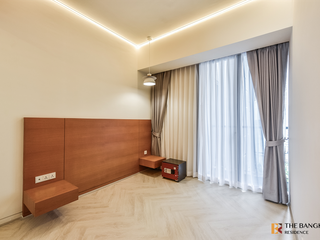 Condo en alquiler de 3 habitaciones en Sathon, Bangkok