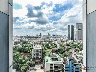 Condo en alquiler de 3 habitaciones en Sathon, Bangkok