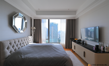 For sale 2 ベッドルーム condo in Pathum Wan, Bangkok