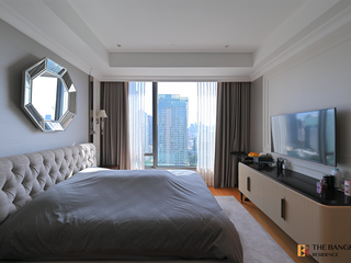 Wohnung zum Kauf mit 2 Zimmer in Pathum Wan, Bangkok