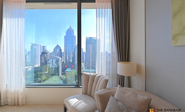 For sale 2 ベッドルーム condo in Pathum Wan, Bangkok