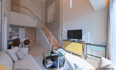 For sale 2 ベッドルーム condo in Pathum Wan, Bangkok