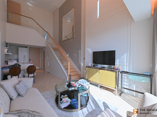 Wohnung zum Kauf mit 2 Zimmer in Pathum Wan, Bangkok