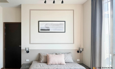 For sale 1 Beds condo in Watthana, Bangkok