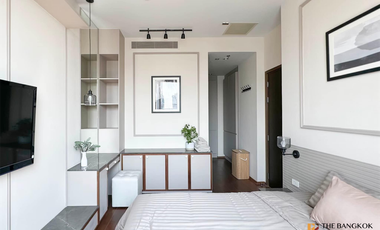 For sale 1 Beds condo in Watthana, Bangkok