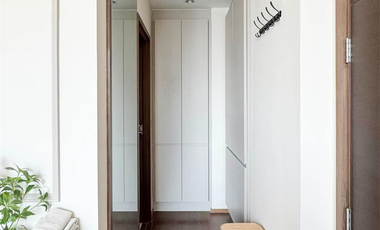 For sale 1 Beds condo in Watthana, Bangkok