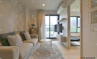 À louer 2 chambres condo à Pathum Wan, Bangkok