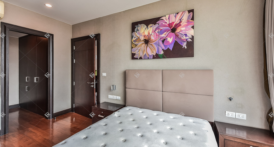 Wohnung zur Miete mit 2 Zimmer in Bang Kho Laem, Bangkok
