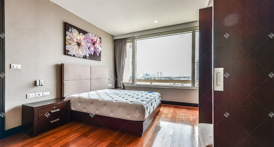 Wohnung zur Miete mit 2 Zimmer in Bang Kho Laem, Bangkok