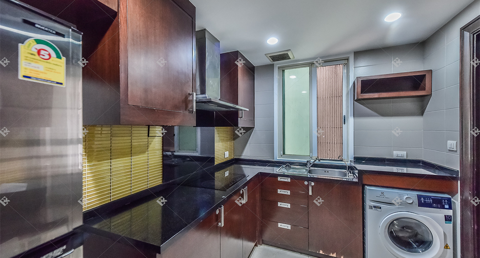 Wohnung zur Miete mit 2 Zimmer in Bang Kho Laem, Bangkok