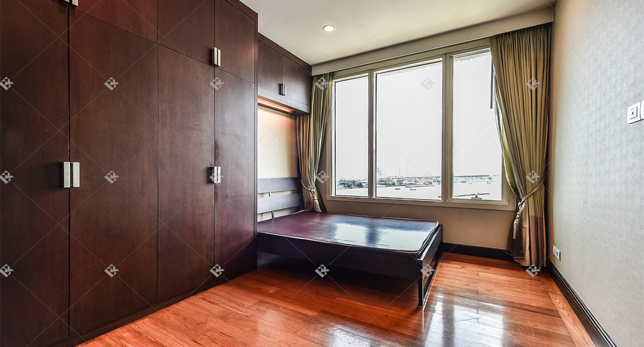 Wohnung zur Miete mit 2 Zimmer in Bang Kho Laem, Bangkok