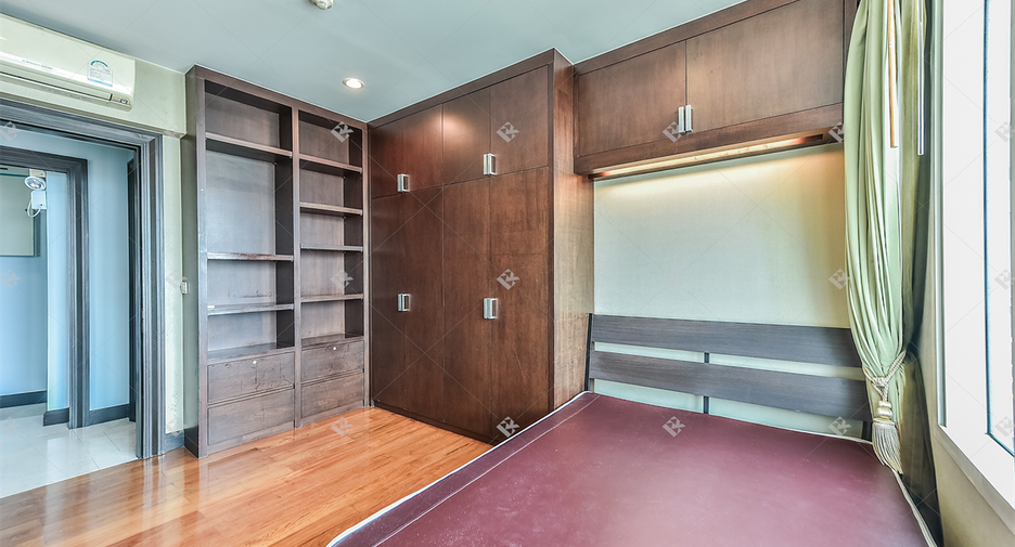 Wohnung zur Miete mit 2 Zimmer in Bang Kho Laem, Bangkok