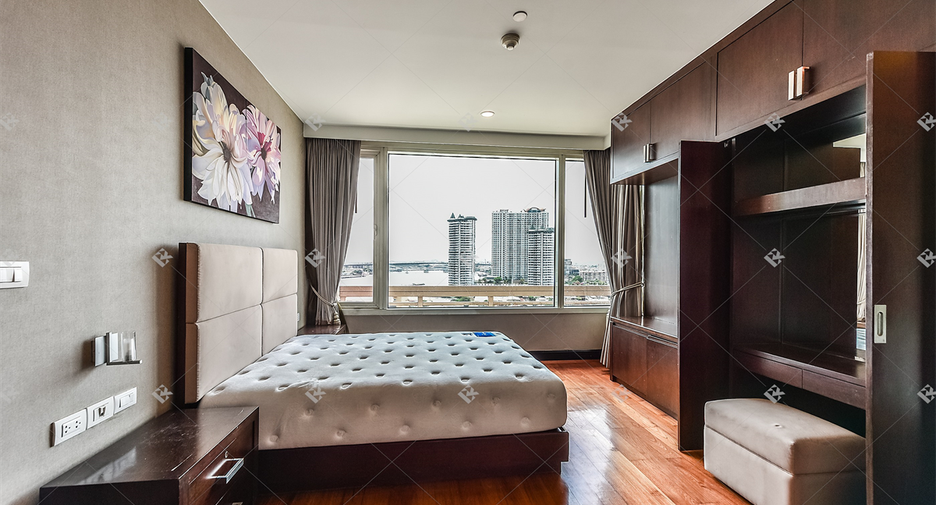 Wohnung zur Miete mit 2 Zimmer in Bang Kho Laem, Bangkok