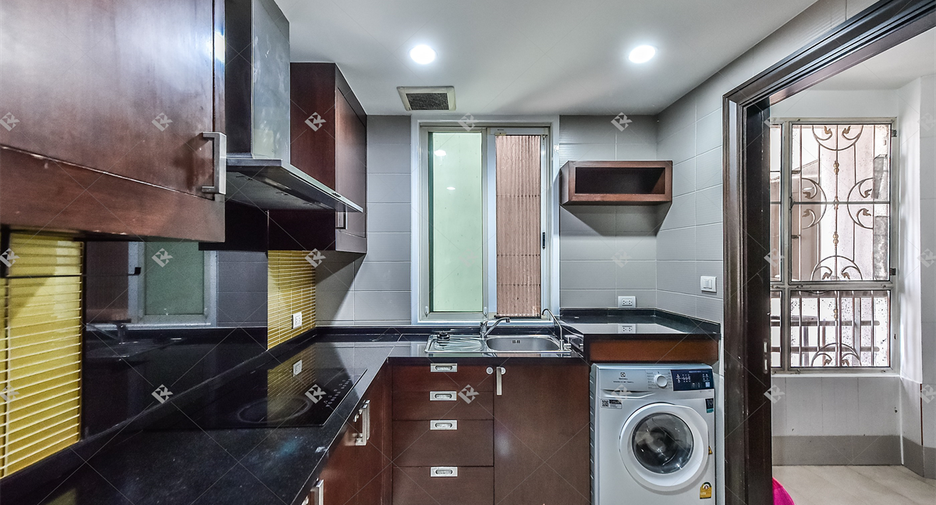 Wohnung zur Miete mit 2 Zimmer in Bang Kho Laem, Bangkok