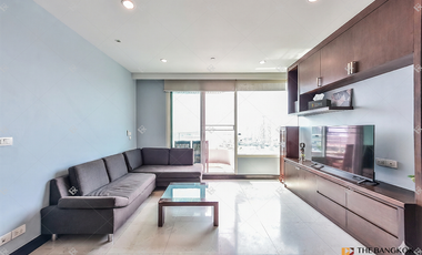 Wohnung zur Miete mit 2 Zimmer in Bang Kho Laem, Bangkok