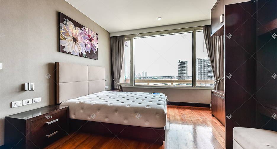 Wohnung zur Miete mit 2 Zimmer in Bang Kho Laem, Bangkok