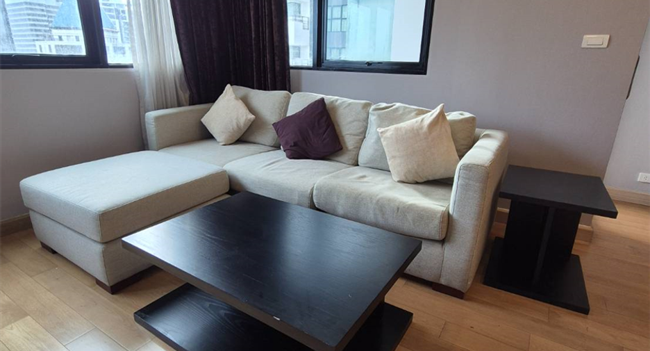 For rent 1 Beds condo in Sathon, Bangkok