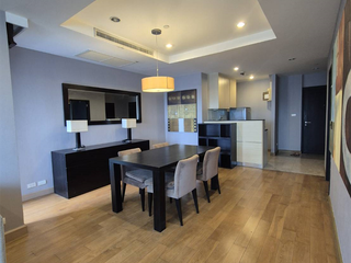 For rent 1 bed condo in Sathon, Bangkok