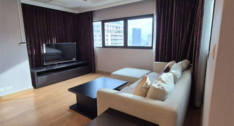 For rent 1 Beds condo in Sathon, Bangkok