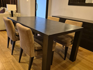 For rent 1 bed condo in Sathon, Bangkok